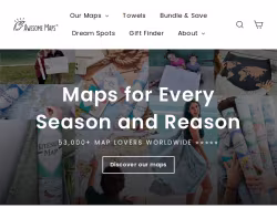Awesome-maps
