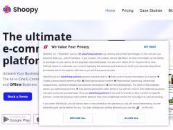 Shoopy