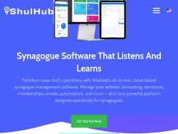 Shulhub