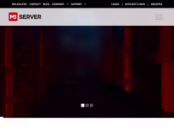 M3server