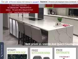 Newarkmarbleandgranite