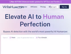 Writehuman