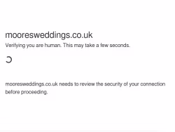 Mooresweddings