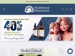 Nutritionalresources