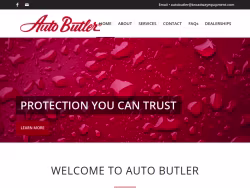 Autobutler