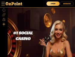 Onpointcasino