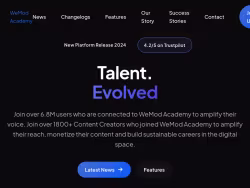 Wemodacademy