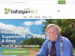 Endfatigue