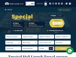 Hajjumrahhub