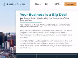 Raincatcher