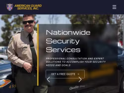 Americanguardservices