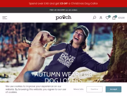Poochstore