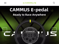 Cammusracing