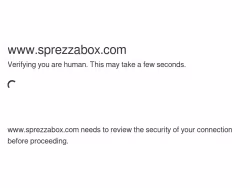 Sprezzabox