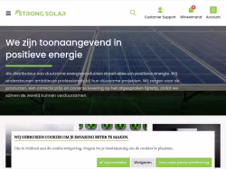 Strongsolar