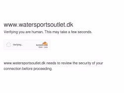 Watersportsoutlet