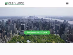 Zrfunding