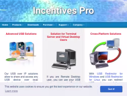 Incentivespro
