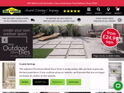 Tilechoice