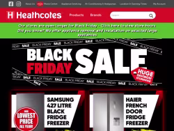 Heathcotes