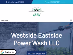 Pressurewashing-georgia