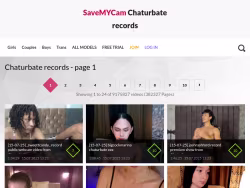 Savemycam