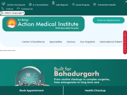 Actionhospital