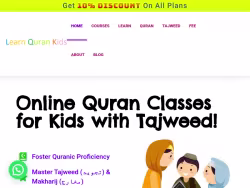 Learn-quran-kids