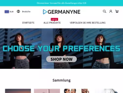 Germanyne