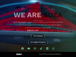 Suzaproductions