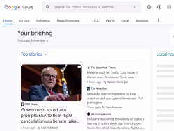 News