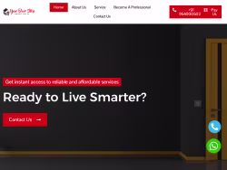 Yourdoorstep