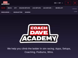 Coachdaveacademy