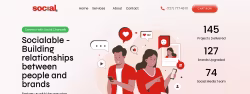 Socialable