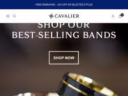 Cavalierjewelers