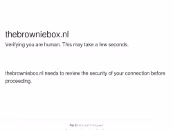 Thebrowniebox