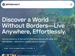 Globalpassport