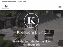 Kronborgliving