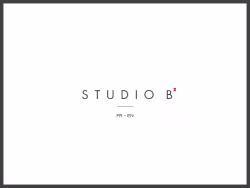 Studiob2