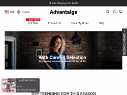 Advantaige