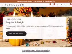 Jewelscent