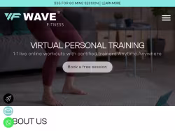 Wavefitnessclub