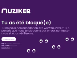 Muziker