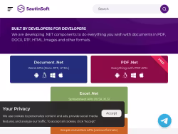 Sautinsoft