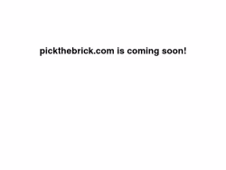 Pickthebrick
