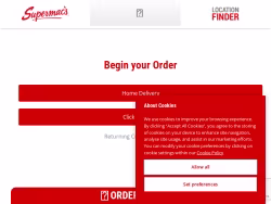 Supermacs