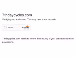 7thdaycycles