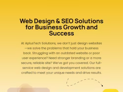 Aplustech-solutions