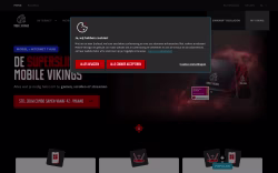 Mobilevikings