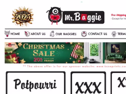 Mrbaggie